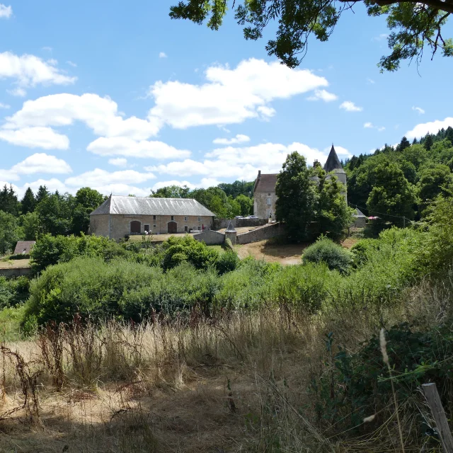 Champagnat Domaine De Fournoux Mca 6