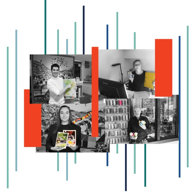 Equipe 2025 Nous Contacter