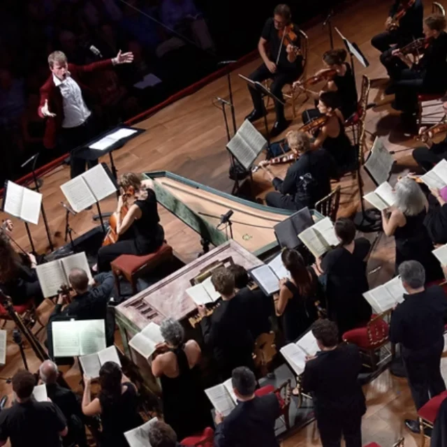 Festival Musique A La Source