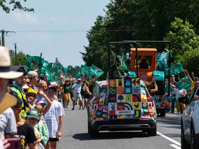 Tour De France 2023 Merinchal 3 R. Conversin