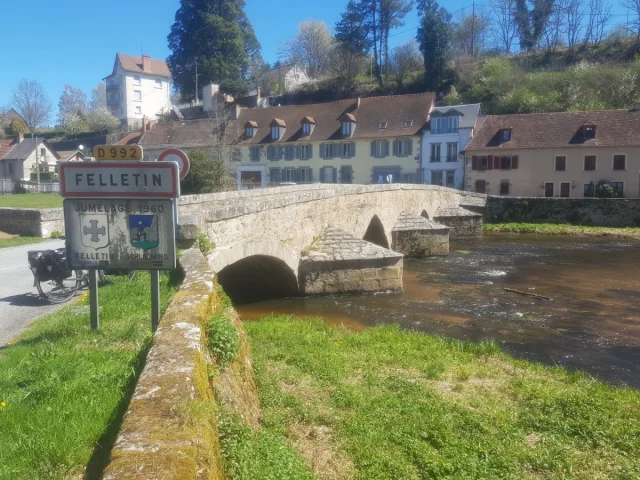 Tour de la Creuse - Jour 3 - 1- ©Antoine Lacot