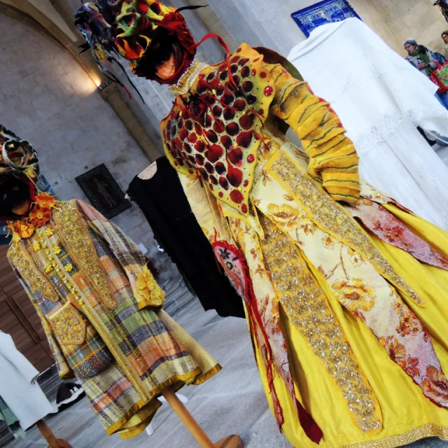 Votre Manifestation Aubusson Felletin Tourisme