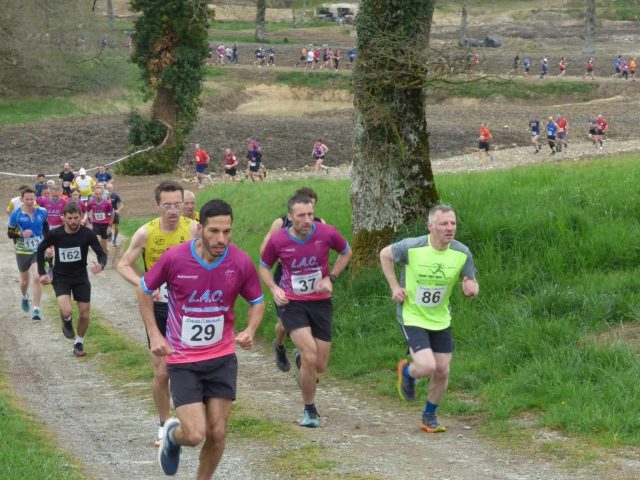 Traversée du Grand Rieux 2025 - ©L.A.C.