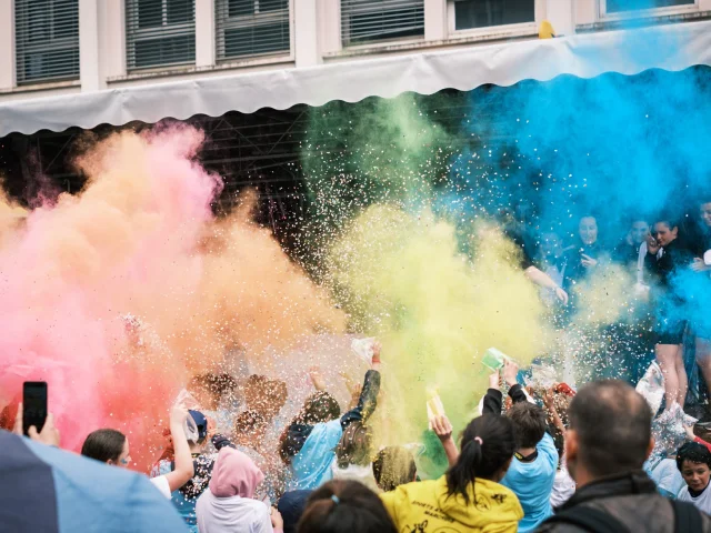 Corrida de la Trinité - ©Corrida de la Trinité - 2