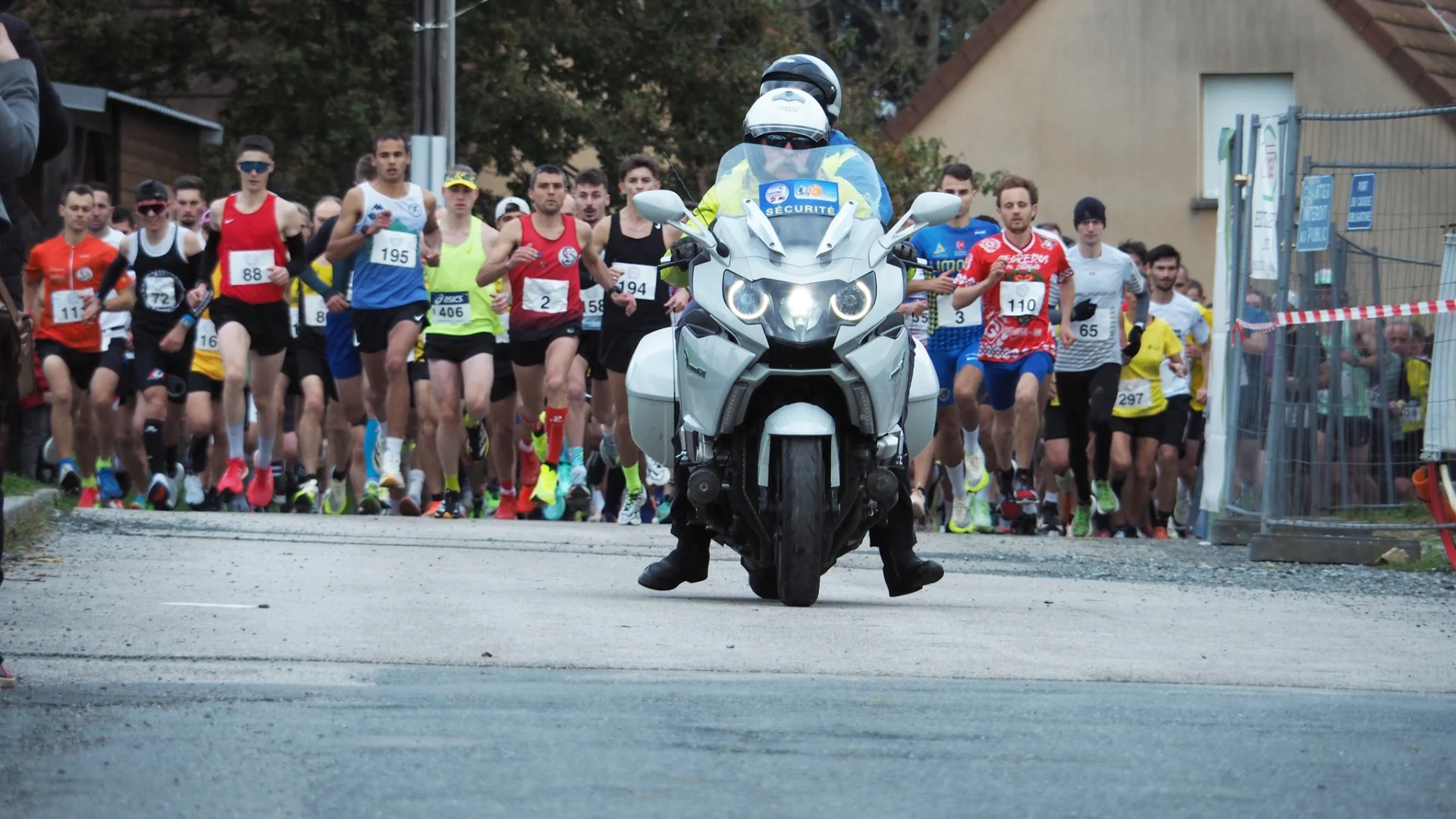 La 10 Gouzon - ©Gouz'on court - 4