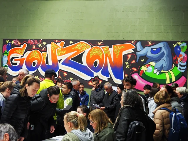 La 10 Gouzon - ©Gouz'on court - 3