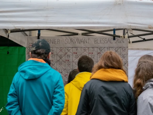 Le Dernier Survivant Blessac - MF'Photos 4 1