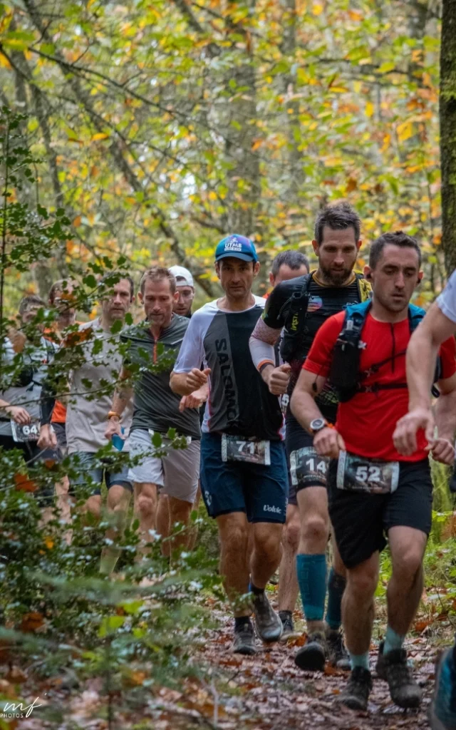 Le Dernier Survivant Blessac - ©MF'Photos