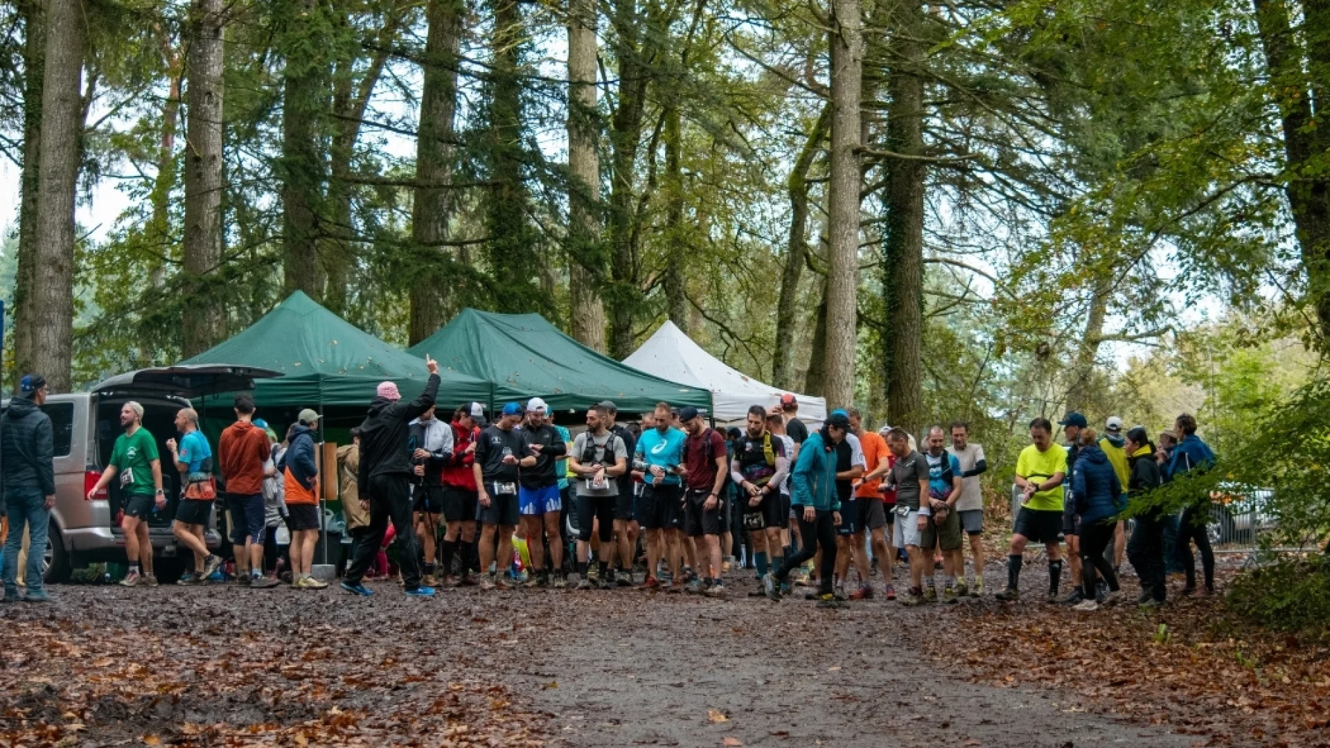 Le Dernier Survivant Blessac - MF'Photos