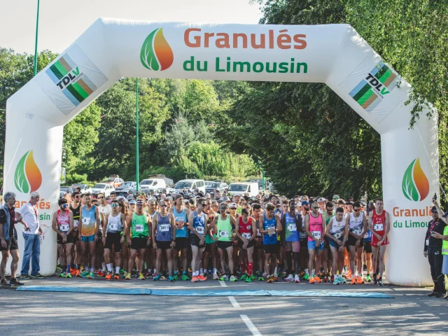 Le Tour du Lac de Vassivière - ©TDLV 4