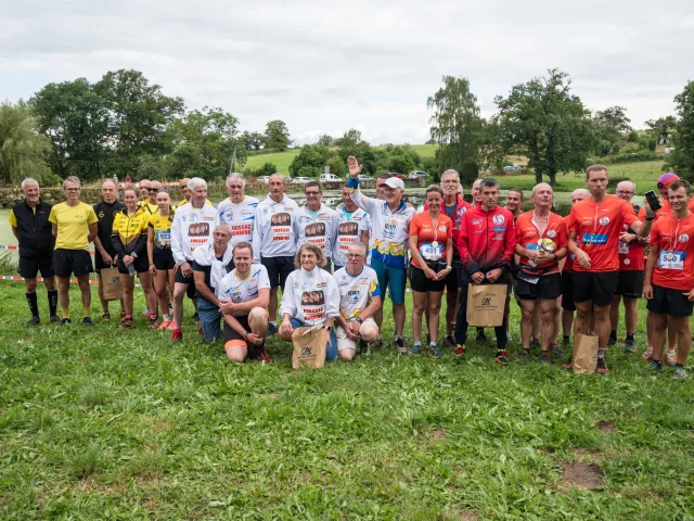 Les Foulées Du Lavoir - ©Les Foulées Du Lavoir