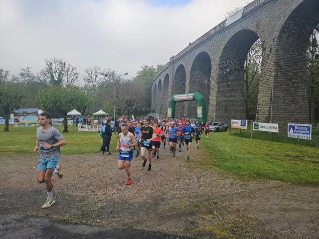 Passage du Viaduc - ©Pascal Bourliaud