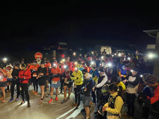 Savennes Night Fever