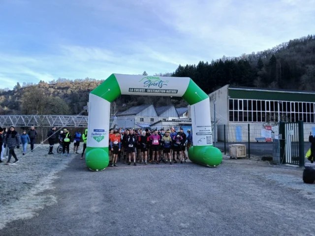 Trail de la Saint Valentin 2025 -©Natu'Raid 23 - 4