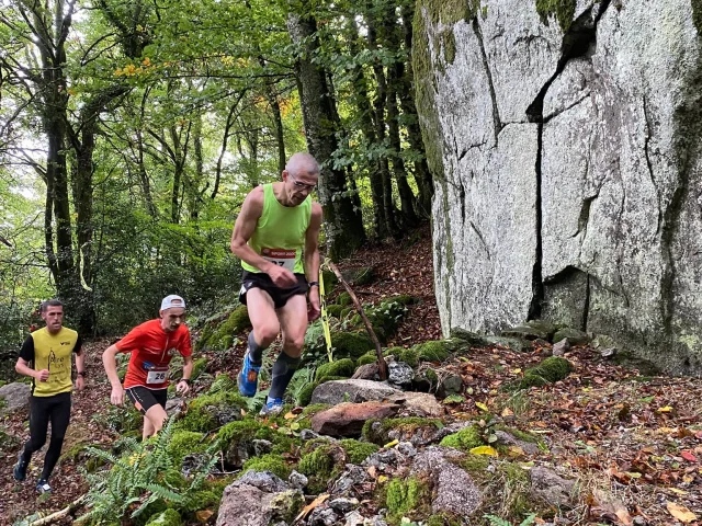 Trail Des Petits Lutins 2022 - ©Trail Des Ptits Lutins