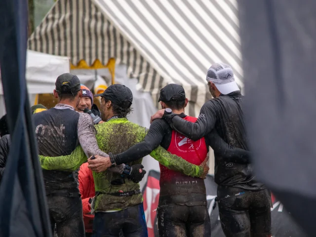 Xterra Nouvelle Aquitaine Triathlon 2024 - ©Creuse Tourisme