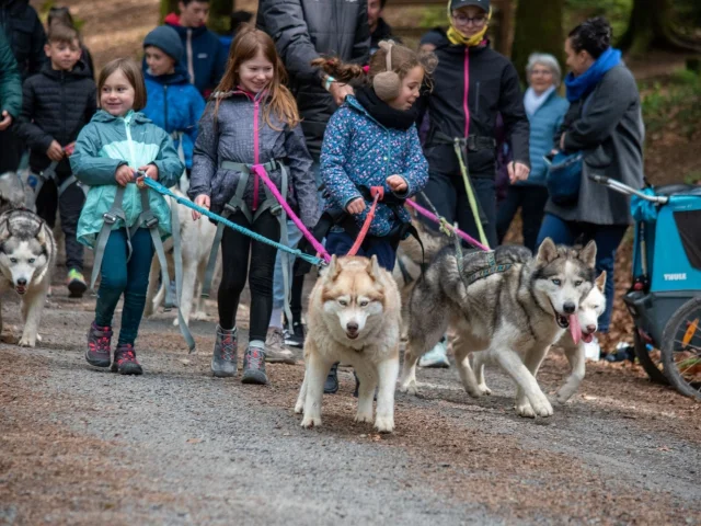 Festi Rando Creuse 2024 - ©Creuse Tourisme - 1