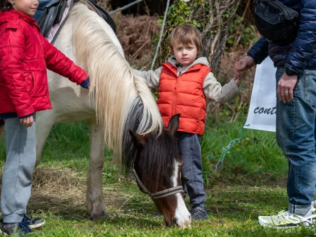 Festi Rando Creuse 2024 - ©Creuse Tourisme - 3
