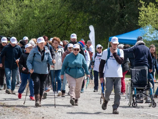 Festi Rando Creuse 2024 - ©Creuse Tourisme - 5