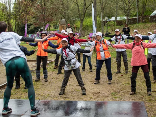 Festi Rando Creuse 2025 - ©Creuse Tourisme - 2