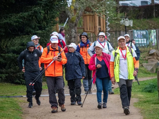 Festi Rando Creuse 2025 - ©Creuse Tourisme - 3