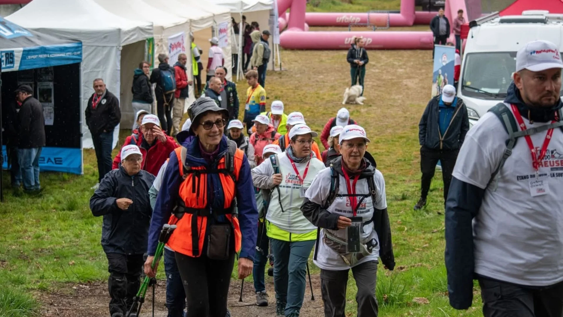 Festi Rando Creuse 2025 - ©Creuse Tourisme - 4