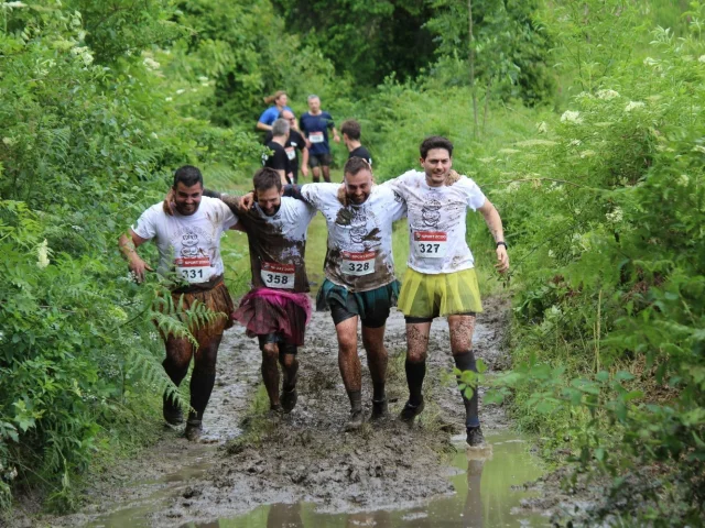 L'Enfer Vert - ©Elise Trespeux - 5