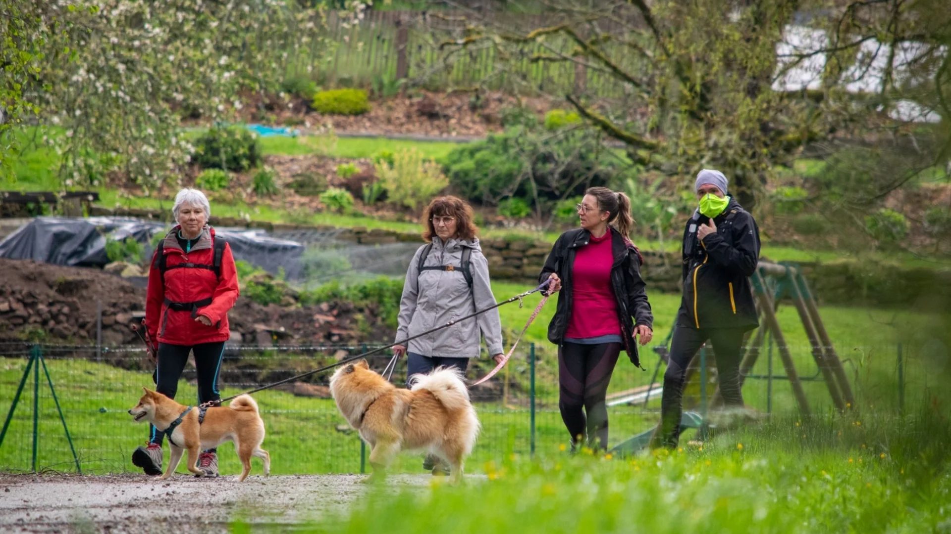 La Transmillevaches 2024 - ©Creuse Tourisme