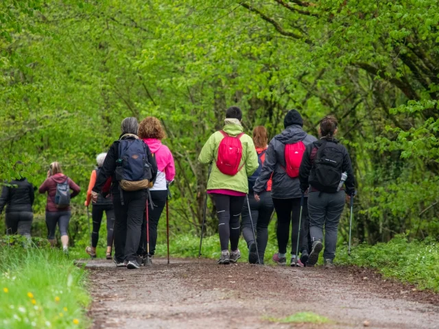 La Transmillevaches 2024 - ©Creuse Tourisme