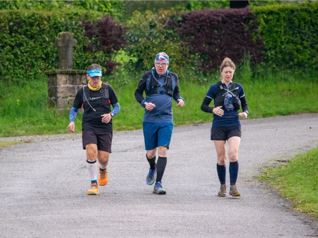 La Transmillevaches 2024 - ©Creuse Tourisme