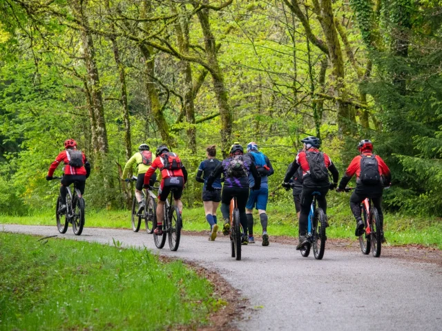 La Transmillevaches 2024 - ©Creuse Tourisme