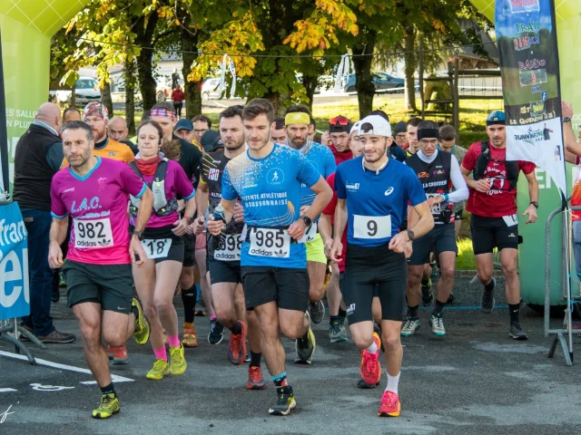 Le Petit Brionnais -©MF'Photos - 2