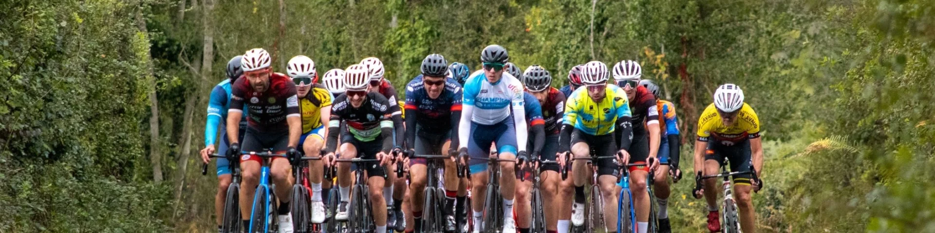 Les Routes Creusoises 2024 - ©MF'Photos - 1