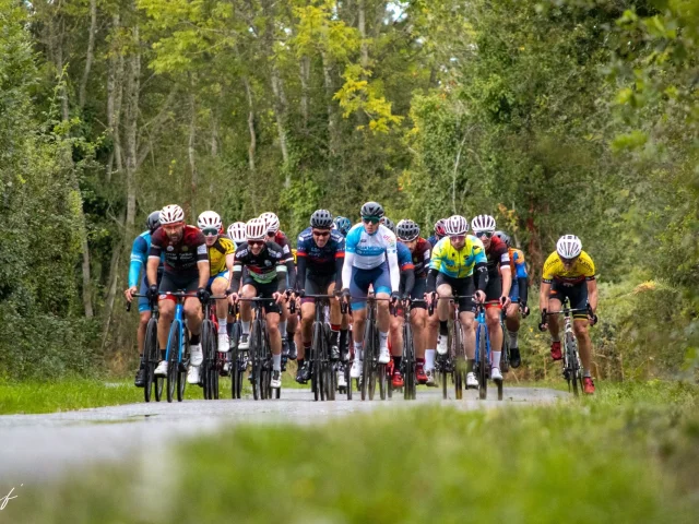 Les Routes Creusoises 2024 - ©MF'Photos - 1