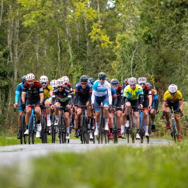 Les Routes Creusoises 2024 - ©MF'Photos - 1