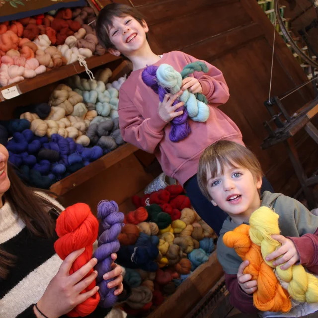 Sw Activites Avec Les Enfants Eric Cluzel 1