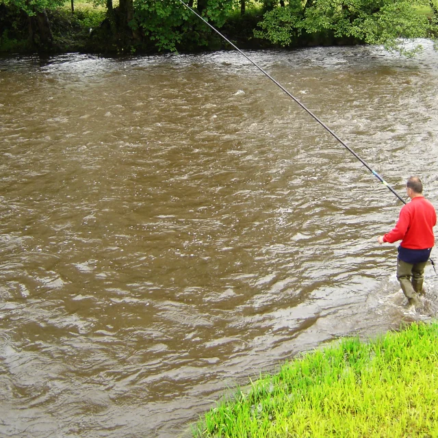 Sw Peche Eric Cluzel