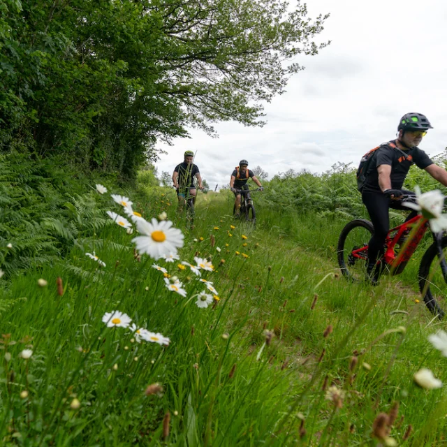 Sainte Feyre Bussiere Dunoise Gtc Vtt 2021 Guillaume Condat Creuse Tourisme14