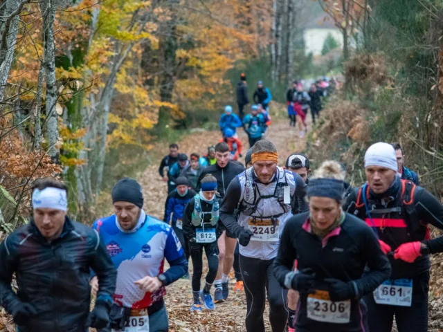 Trail du Loup Blanc 2022 - ©MF'Photos