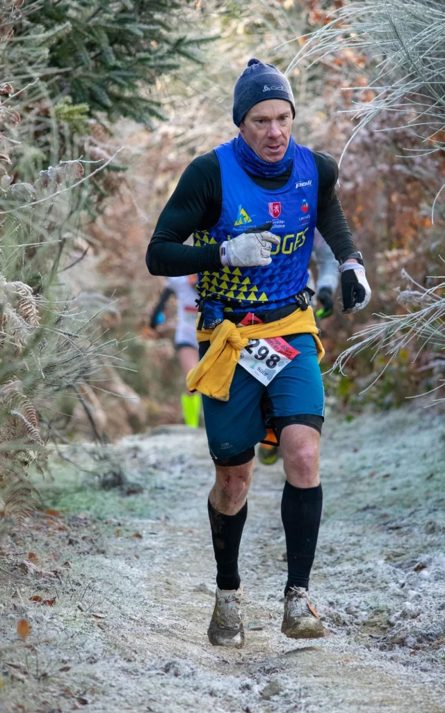 Trail du Loup Blanc 2022 - ©MF'Photos - 2