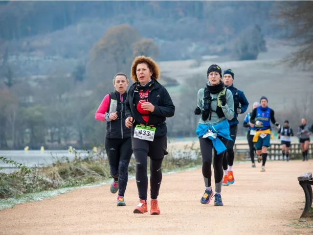 Trail du Loup Blanc 2022 - ©MF'Photos - 1