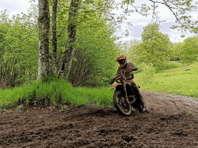 @Vassivière Club Tout Terrain