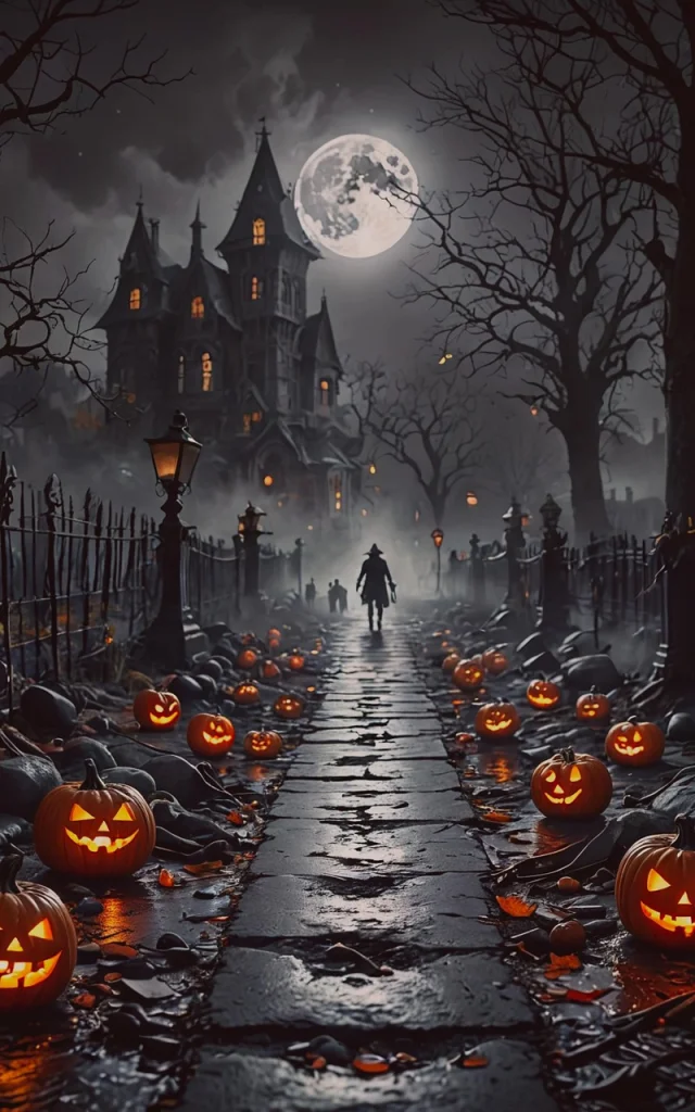 Halloween 5