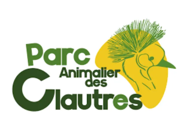 Parc Animalier Des Clautres