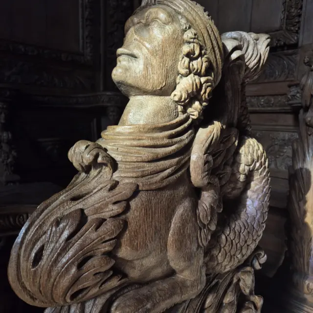 Sphinx