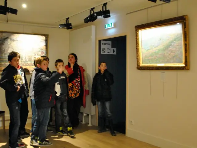 Ecole 6