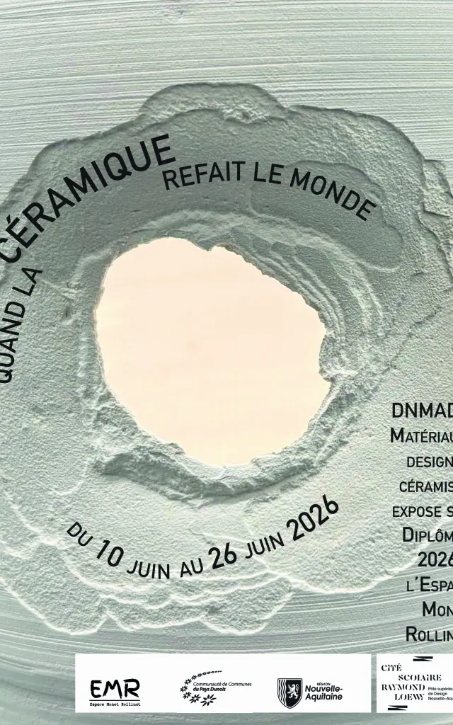 Affiches EMR_2026