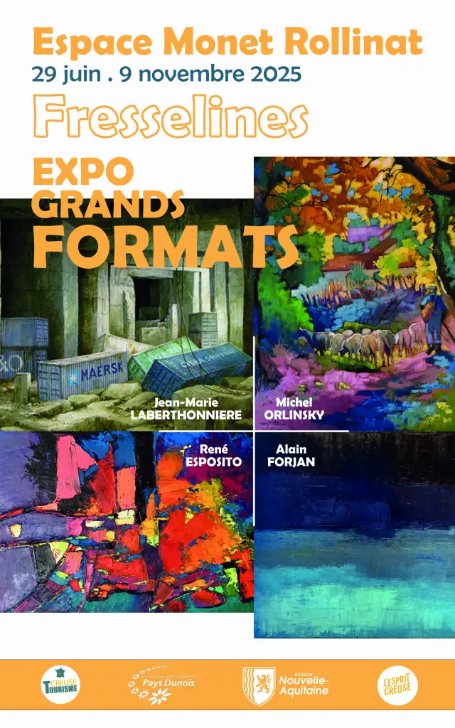 Affiches EMR_2026