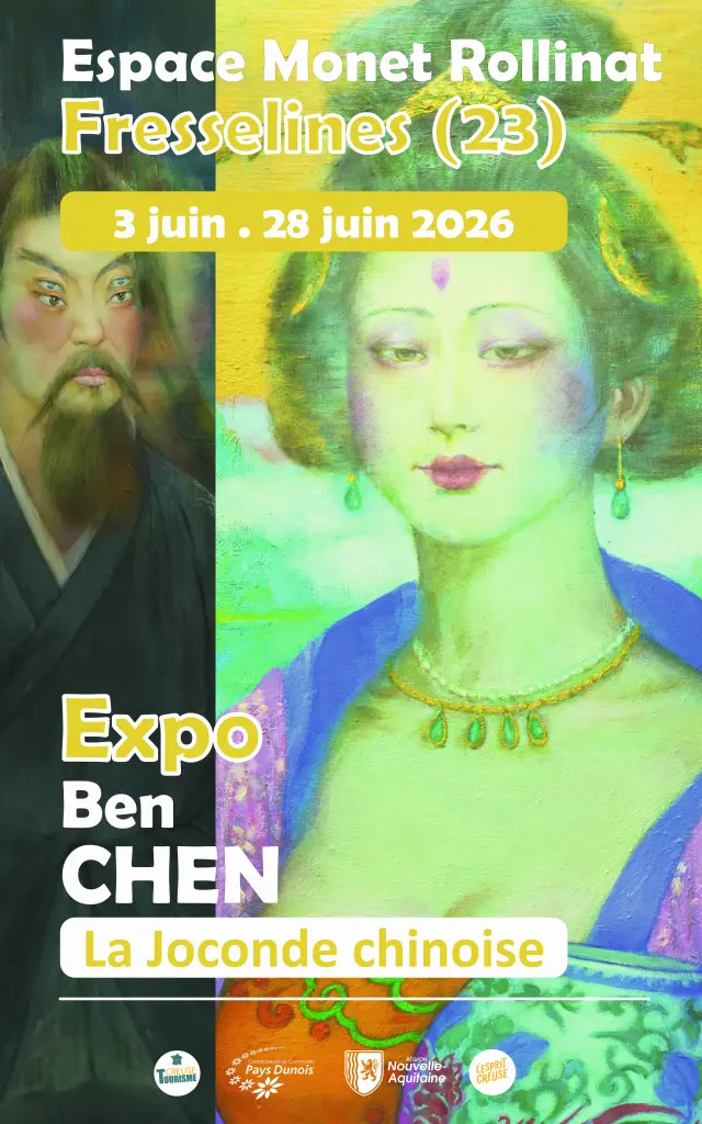 Affiches EMR_2026
