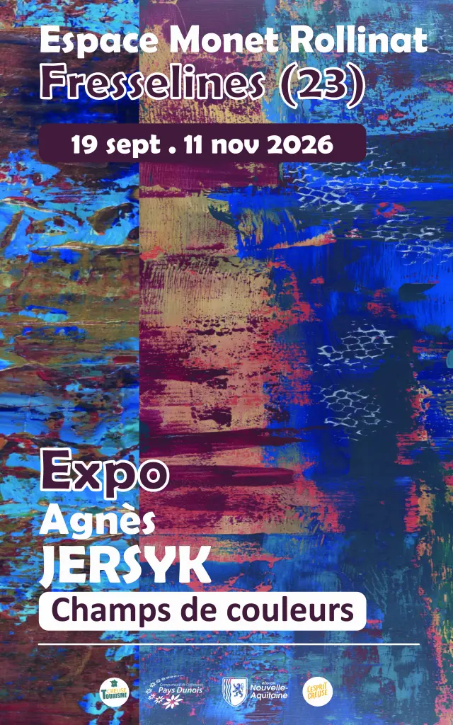 Affiches EMR_2026